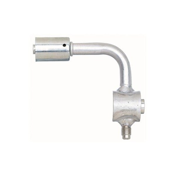 PolarSeal A/C Hose Fitting